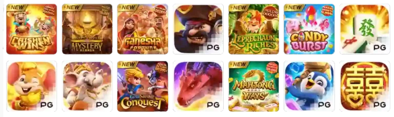gameslot